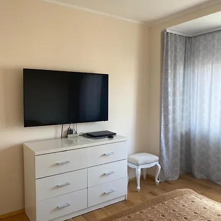 Appartement Centru Vechi Constanţa