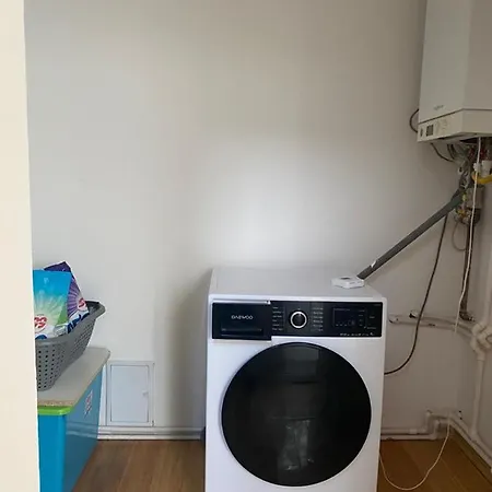 Centru Vechi Appartement Constanţa