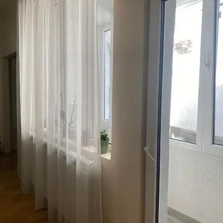 Centru Vechi Appartement Constanţa