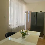 Centru Vechi Lejlighed *