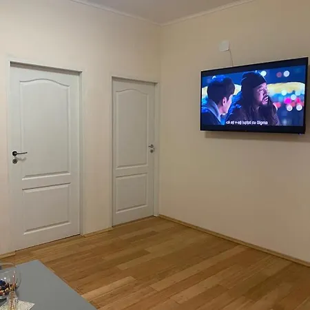 Centru Vechi Apartment