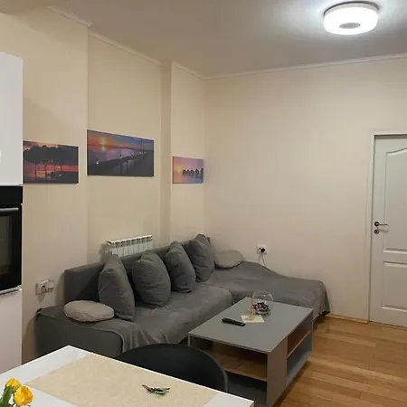 Apartment Centru Vechi
