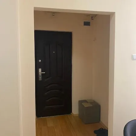 Apartment Centru Vechi