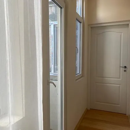 Centru Vechi Apartment