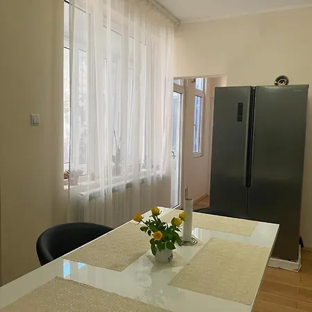 Centru Vechi Apartment *