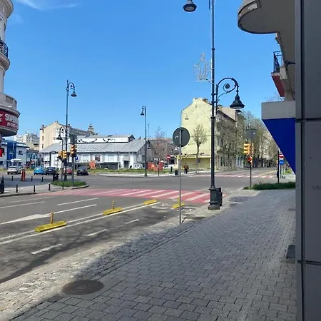 Centru Vechi *