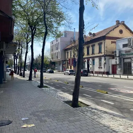 Centru Vechi Constanţa